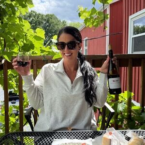 Meet your Posher, Tracy